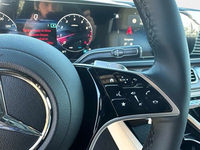 2026 Mercedes-Benz GLE GLE 350 SUV