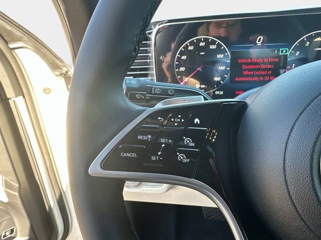 2026 Mercedes-Benz GLE GLE 350 SUV