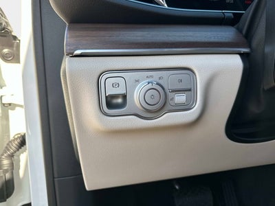 2026 Mercedes-Benz GLE GLE 350 SUV