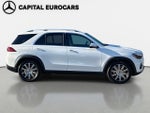 2026 Mercedes-Benz GLE GLE 350 SUV