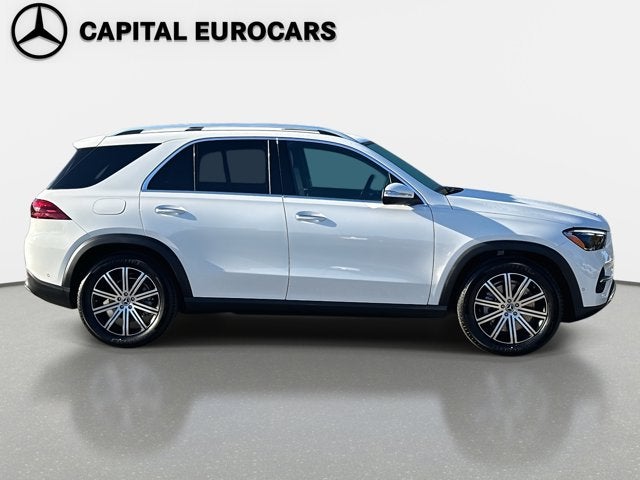 2026 Mercedes-Benz GLE GLE 350 SUV