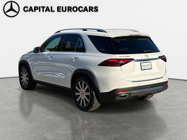 2026 Mercedes-Benz GLE GLE 350 SUV