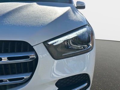 2026 Mercedes-Benz GLE GLE 350 SUV