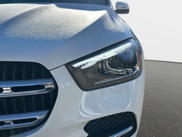 2026 Mercedes-Benz GLE GLE 350 SUV