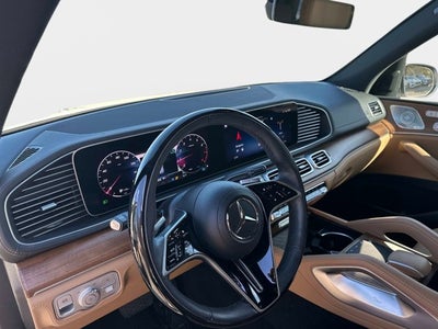 2024 Mercedes-Benz GLE GLE 350