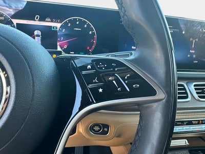 2024 Mercedes-Benz GLE GLE 350