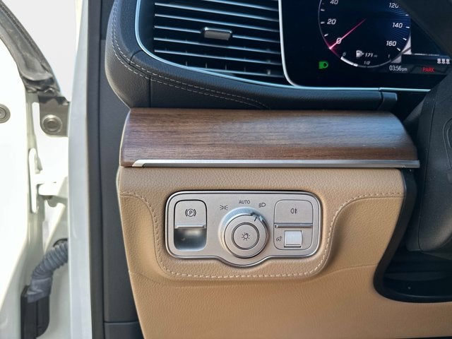 2024 Mercedes-Benz GLE GLE 350