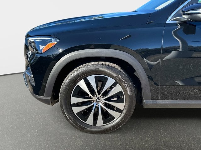 2025 Mercedes-Benz GLE GLE 350