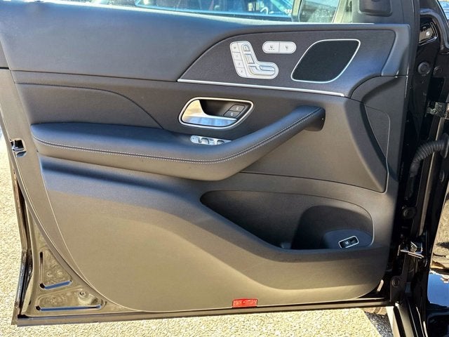 2025 Mercedes-Benz GLE GLE 350