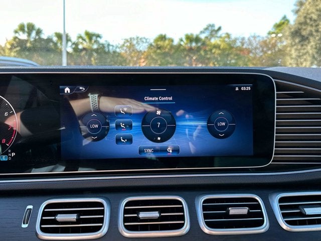 2025 Mercedes-Benz GLE GLE 350