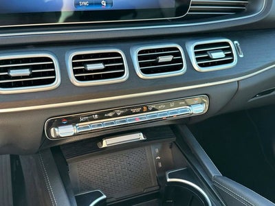 2025 Mercedes-Benz GLE GLE 350