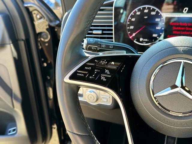 2025 Mercedes-Benz GLE GLE 350