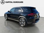 2025 Mercedes-Benz GLE GLE 350