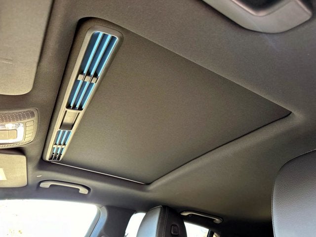 2025 Mercedes-Benz GLE GLE 350