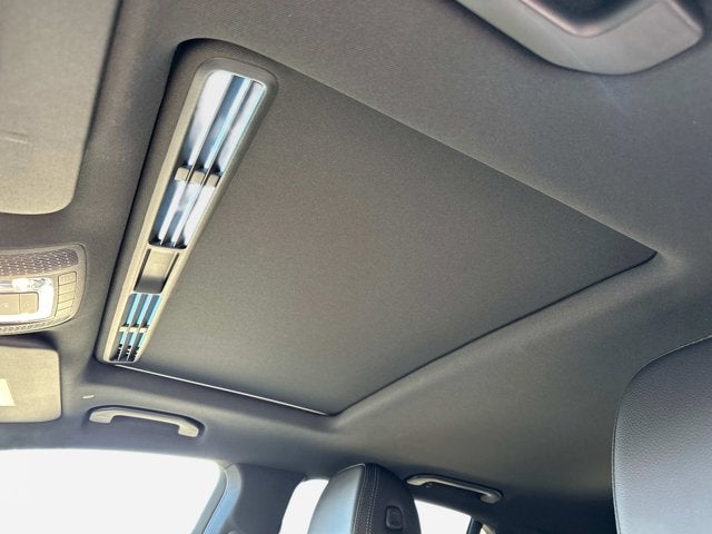 2025 Mercedes-Benz GLE GLE 350