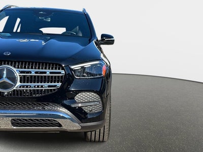 2025 Mercedes-Benz GLE GLE 350