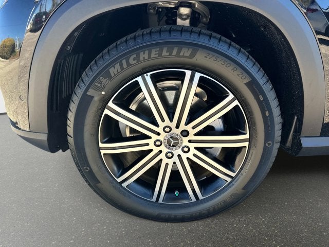 2026 Mercedes-Benz GLE GLE 350 4MATIC® SUV