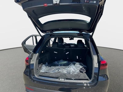 2026 Mercedes-Benz GLE GLE 350 4MATIC® SUV