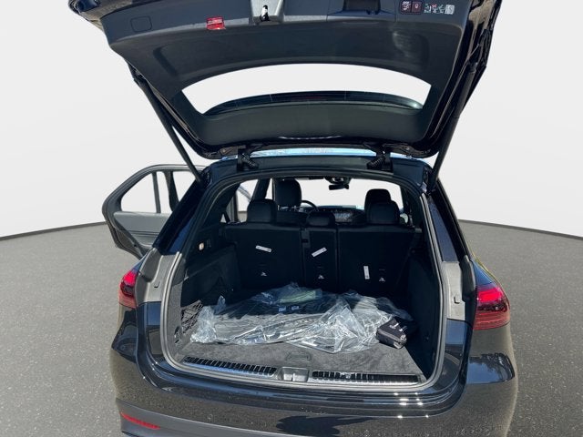 2026 Mercedes-Benz GLE GLE 350 4MATIC® SUV