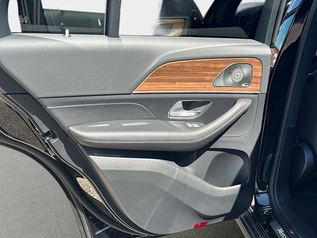 2026 Mercedes-Benz GLE GLE 350 4MATIC® SUV