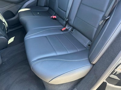 2026 Mercedes-Benz GLE GLE 350 4MATIC® SUV