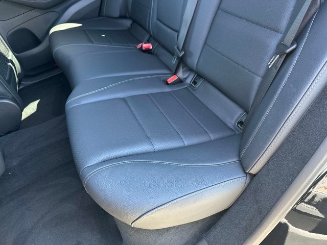 2026 Mercedes-Benz GLE GLE 350 4MATIC® SUV