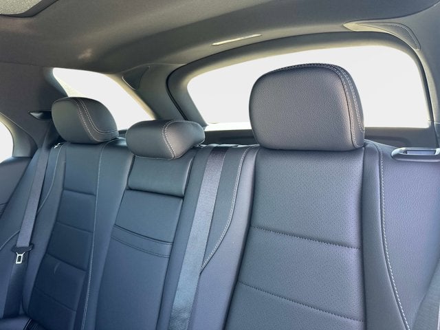 2026 Mercedes-Benz GLE GLE 350 4MATIC® SUV