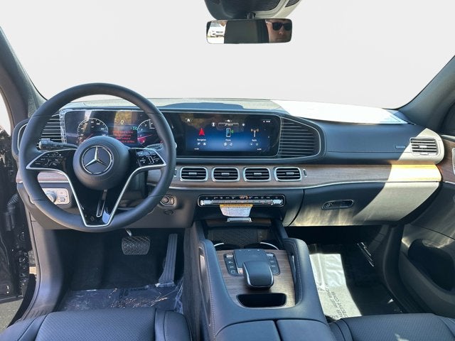 2026 Mercedes-Benz GLE GLE 350 4MATIC® SUV