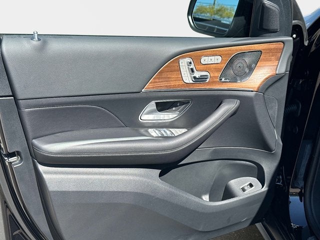 2026 Mercedes-Benz GLE GLE 350 4MATIC® SUV