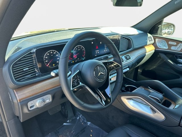 2026 Mercedes-Benz GLE GLE 350 4MATIC® SUV