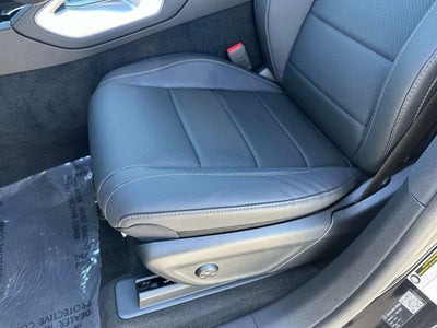 2026 Mercedes-Benz GLE GLE 350 4MATIC® SUV