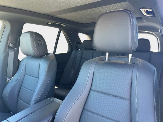 2026 Mercedes-Benz GLE GLE 350 4MATIC® SUV