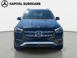 2026 Mercedes-Benz GLE GLE 350 4MATIC® SUV