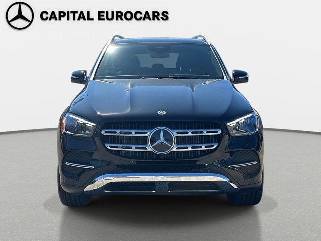 2026 Mercedes-Benz GLE GLE 350 4MATIC® SUV