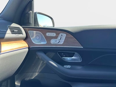 2026 Mercedes-Benz GLE GLE 350 4MATIC® SUV