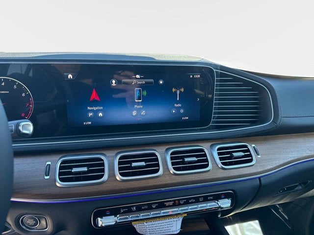 2026 Mercedes-Benz GLE GLE 350 4MATIC® SUV