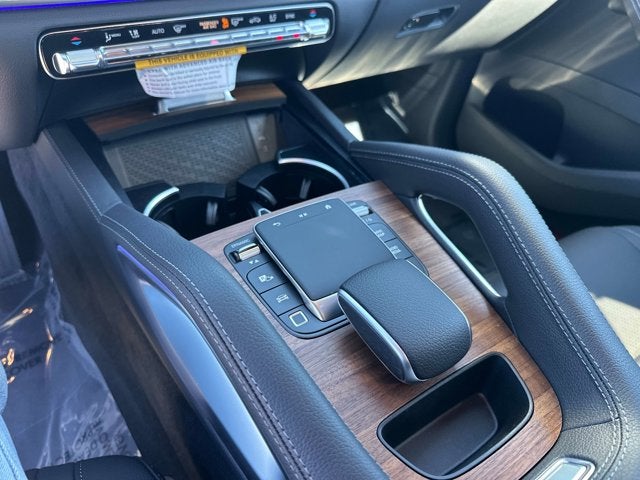 2026 Mercedes-Benz GLE GLE 350 4MATIC® SUV