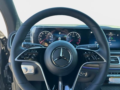 2026 Mercedes-Benz GLE GLE 350 4MATIC® SUV