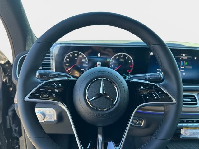 2026 Mercedes-Benz GLE GLE 350 4MATIC® SUV