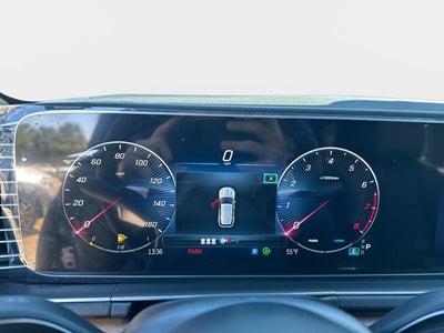 2026 Mercedes-Benz GLE GLE 350 4MATIC® SUV