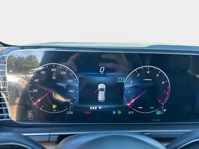 2026 Mercedes-Benz GLE GLE 350 4MATIC® SUV