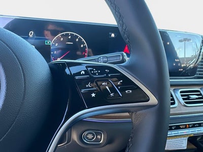 2026 Mercedes-Benz GLE GLE 350 4MATIC® SUV