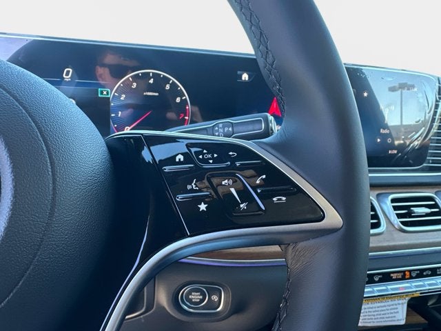 2026 Mercedes-Benz GLE GLE 350 4MATIC® SUV