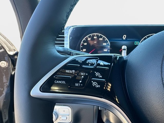 2026 Mercedes-Benz GLE GLE 350 4MATIC® SUV