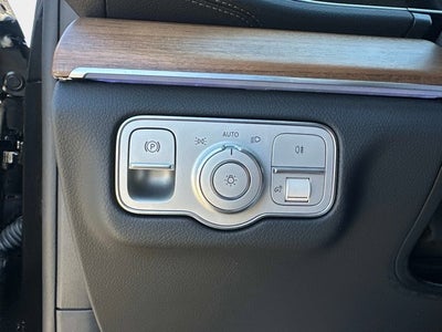 2026 Mercedes-Benz GLE GLE 350 4MATIC® SUV