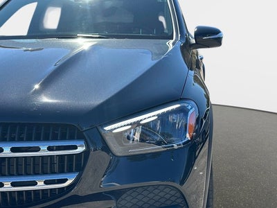 2026 Mercedes-Benz GLE GLE 350 4MATIC® SUV