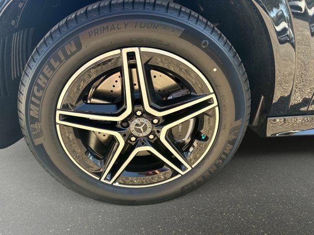 2026 Mercedes-Benz GLE GLE 350 4MATIC® SUV