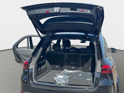 2026 Mercedes-Benz GLE GLE 350 4MATIC® SUV
