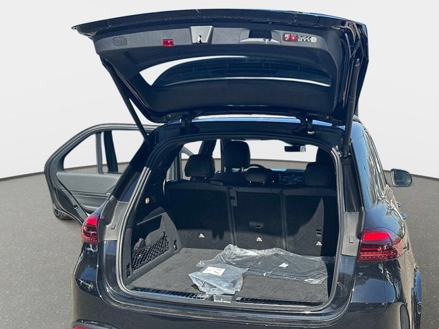 2026 Mercedes-Benz GLE GLE 350 4MATIC® SUV