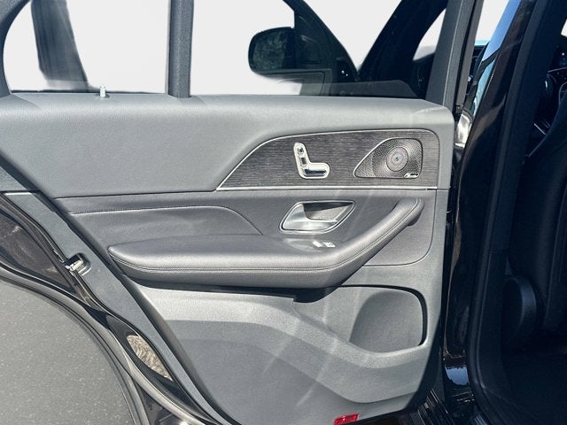 2026 Mercedes-Benz GLE GLE 350 4MATIC® SUV